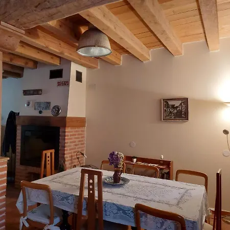 Prázdninový dům Laureles