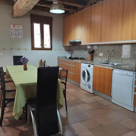 Laureles Prázdninový dům